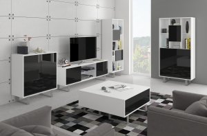 TV stolek KING 02