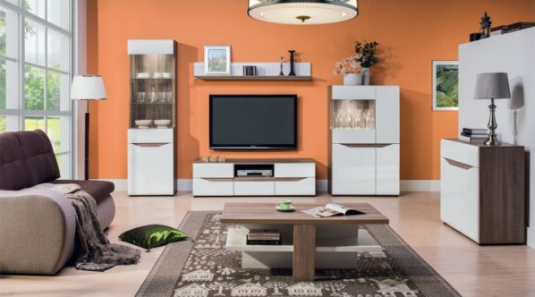 TV stolek Lionel LI1