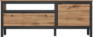 TV stolek LOFT 1D1S/150
