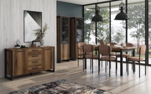 TV stolek MARES 2D/140