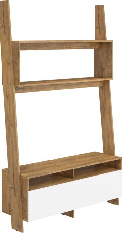 TV stolek RACK 09