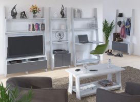 TV stolek RACK 09