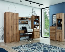 TV stolek Remi RM1 dub evoke