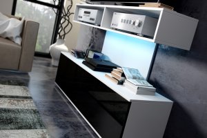 TV stolek Rex