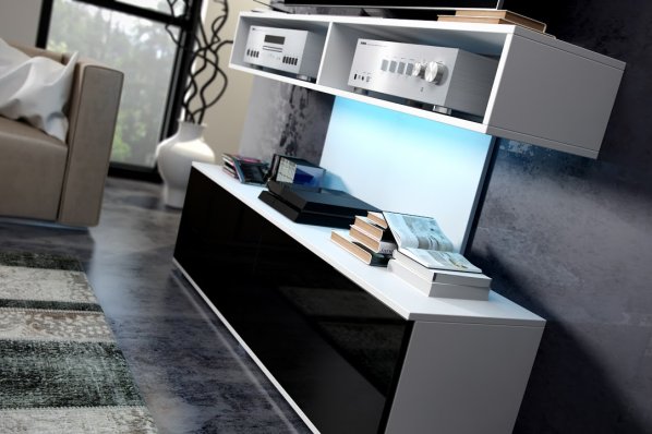 TV stolek Rex