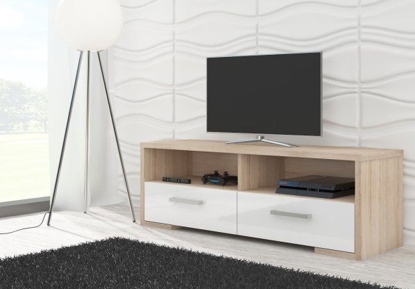 TV stolek Roma