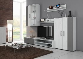 TV stolek Stella 04