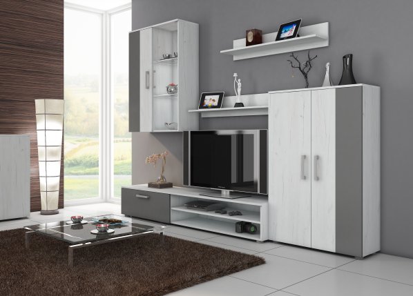 TV stolek Stella 04