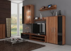 TV stolek Stella 04
