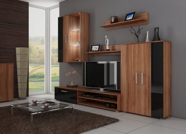 TV stolek Stella 04