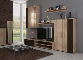 TV stolek Stella 04
