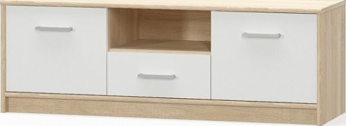 TV stolek Tips 2D1S