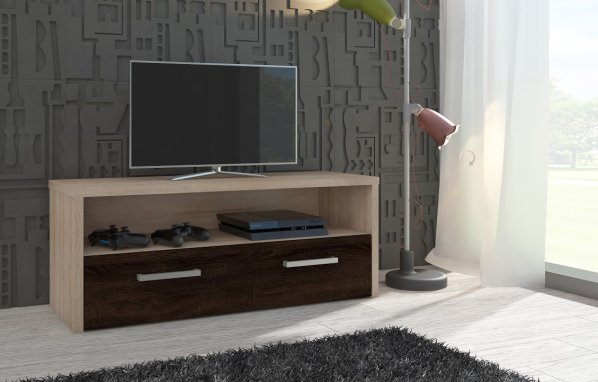 TV stolek Tirana