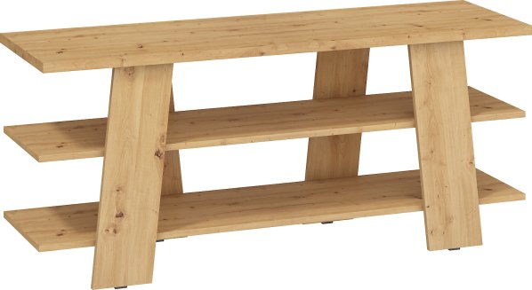 TV stolek VIA 09
