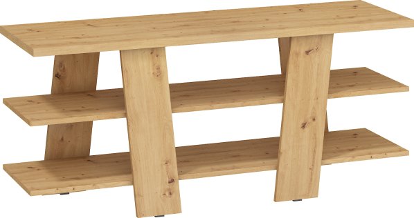 TV stolek VIA 09