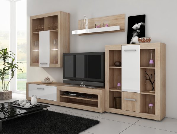 TV stolek Viky 04