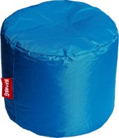 Tyrkysový sedací vak BeanBag Roller