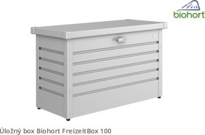 Úložný box FreizeitBox 100