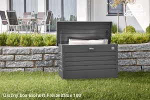 Úložný box FreizeitBox 100