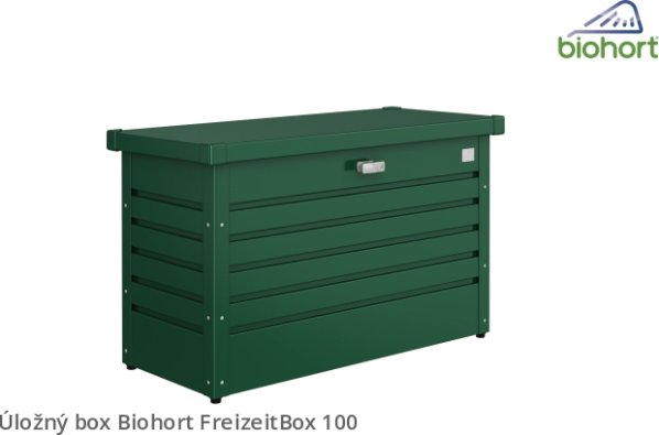 Úložný box FreizeitBox 100