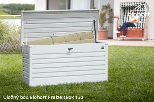 Úložný box FreizeitBox 130