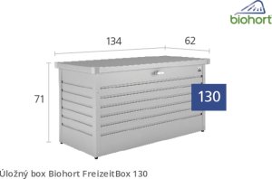 Úložný box FreizeitBox 130