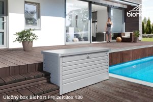 Úložný box FreizeitBox 130