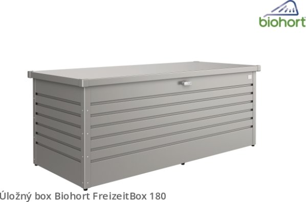 Úložný box FreizeitBox 180