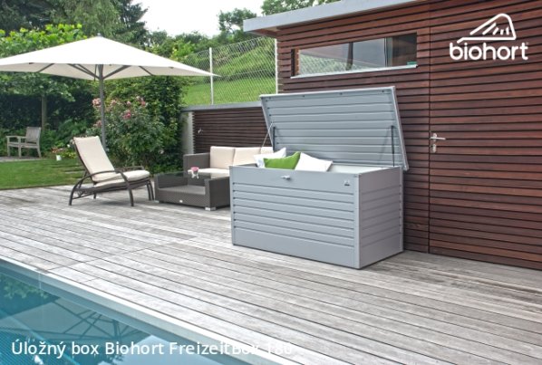 Úložný box FreizeitBox 180
