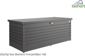 Úložný box FreizeitBox 180
