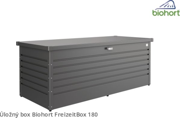 Úložný box FreizeitBox 180