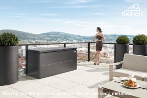 Úložný box LoungeBox 160