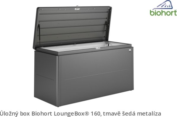 Úložný box LoungeBox 160