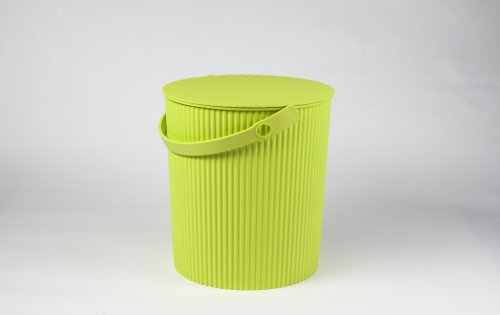 Úložný box, sedátko, stupínek 31cm, zelená