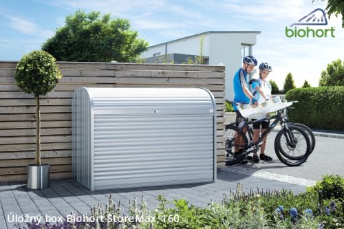 Úložný box StoreMax 160