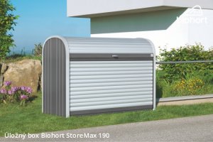 Úložný box StoreMax 190