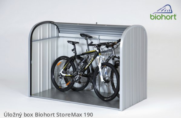 Úložný box StoreMax 190