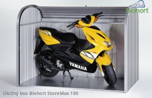 Úložný box StoreMax 190
