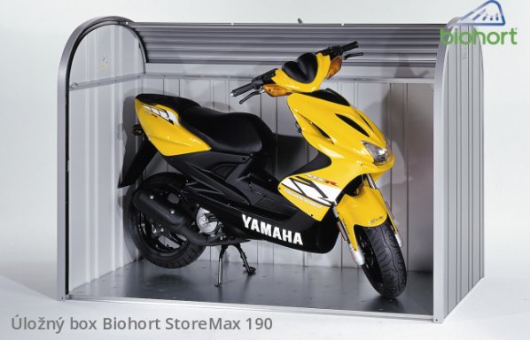 Úložný box StoreMax 190