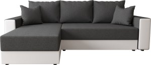 Univerzální sedací souprava JORK Sawana 05 / PU white