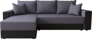 Univerzální sedací souprava JORK Sawana 96 / PU black