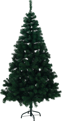 Vánoční stromek CHRISTMAS TYP 10, 120 cm