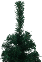 Vánoční stromek CHRISTMAS TYP 10, 120 cm
