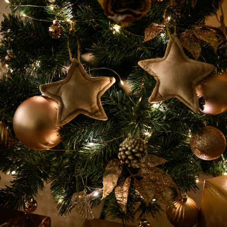 Vánoční stromek CHRISTMAS TYP 10, 120 cm