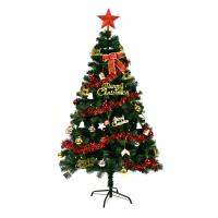 Vánoční stromek CHRISTMAS TYP 10, 120 cm