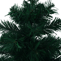 Vánoční stromek CHRISTMAS TYP 10, 120 cm