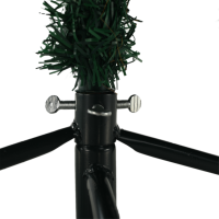 Vánoční stromek CHRISTMAS TYP 10, 120 cm