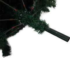 Vánoční stromek CHRISTMAS TYP 10, 120 cm