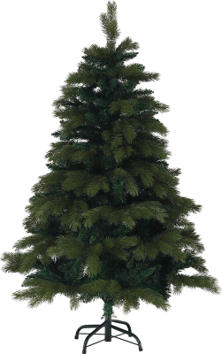 Vánoční stromek CHRISTMAS TYP 9, 120 cm