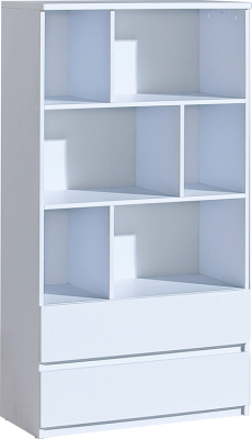 Variabilní regál Synroom